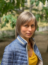 Дворникова Мария Игоревна